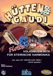 Hütten-Gaudi Folge 2 
