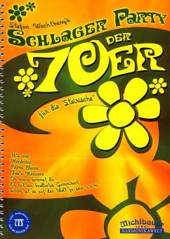 Schlager-Party der 70er 