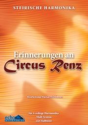 Erinnerungen an Circus Renz 
