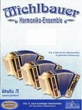 Harmonika-Ensemble für Anfänger 