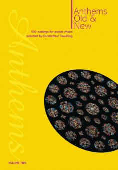 Anthems Old & New Vol. 2 