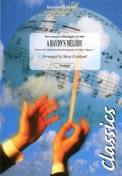 A Haydn's Melody 