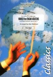 Nimrod From Enigma Variations 