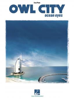 Owl City - Ocean Eyes 