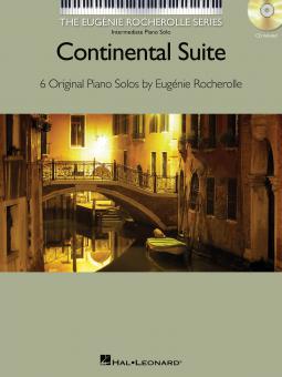 Continental Suite 