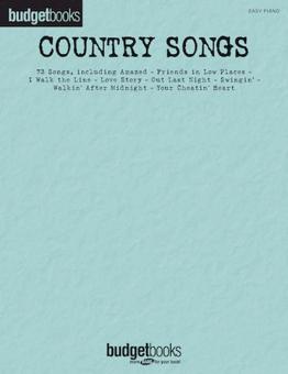 Country Songs 