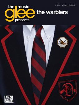Glee: The Music - The Warblers 