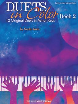 Duets In Color Book 2 