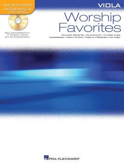 Worship Favorites 