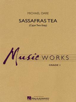 Sassafras Tea Standard