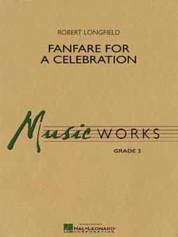 Fanfare For A Celebration Standard
