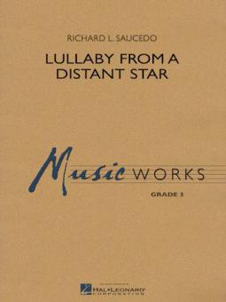 Lullaby From A Distant Star Standard