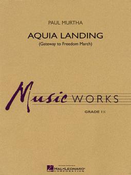 Aquia Landing Standard