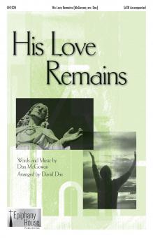 His Love Remains 