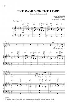 The Word Of The Lord 