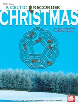 A Celtic Recorder Christmas 