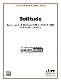 Solitude Standard