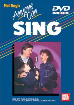 Anyone Can Sing 