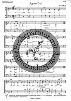 Agnus Dei 