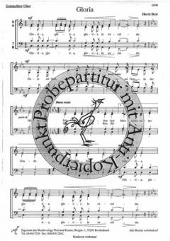 Gloria 