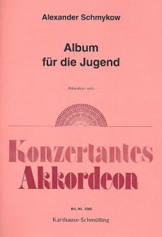 Album für die Jugend 