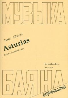 Asturias 