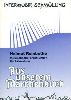 Aus unserem Märchenbuch 