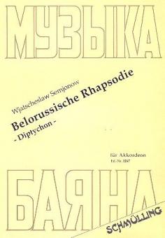 Belorussische Rhapsodie 