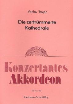 Die zertrümmerte Kathedrale 