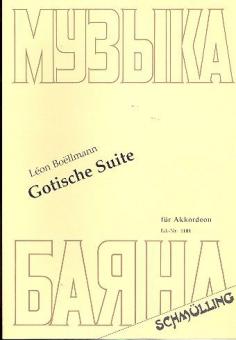 Gotische Suite 