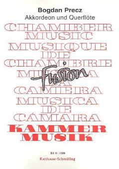 Fusión in modo di jazz 