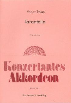 Tarantella 