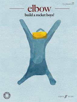Build a Rocket Boys! 