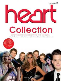 Heart Collection 