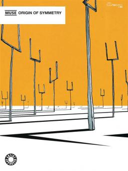 Origin Of Symmetry 