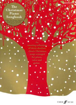 The Christmas Piano Songbook 