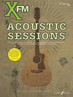 XFM Acoustic Sessions 