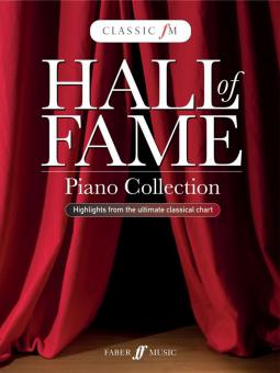 Classic FM: Hall Of Fame 