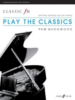 Classic FM: Play The Classics 