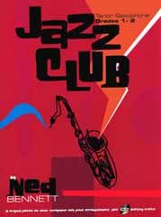 Jazz Club Grades 1-2 