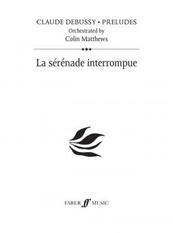 La Sérénade Interrompue (Prelude 23) 