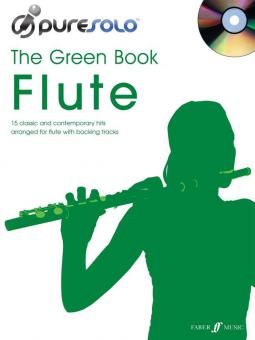 PureSolo: the Green Book Flute 