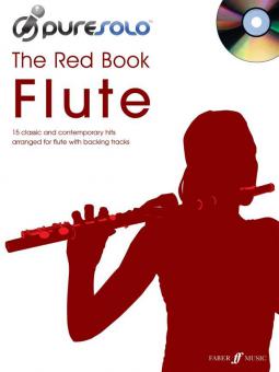 Puresolo: the Red Book Flute 