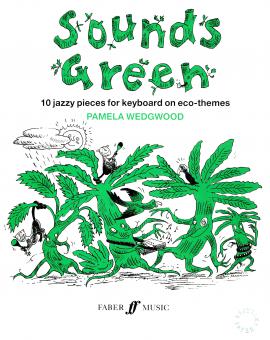 Sounds Green 