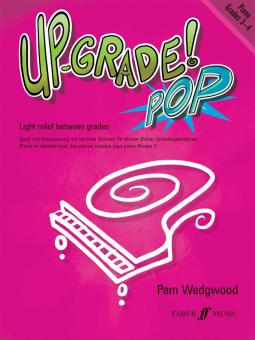 Up-Grade Pop! Grades 3-4 