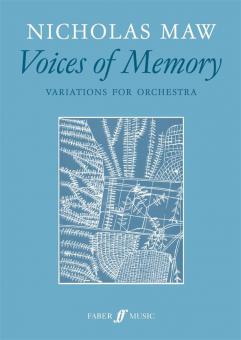Voices of Memory 