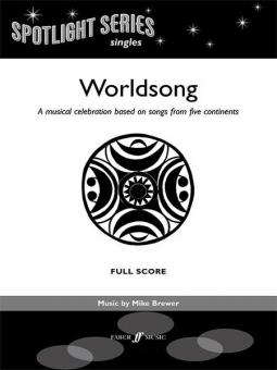 Worldsong 