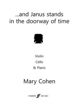 ...and Janus Stands In The Doorway Of Time 