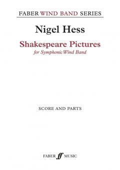 Shakespeare Pictures 