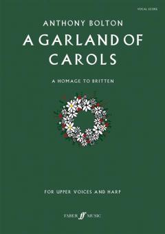 A Garland of Carols 